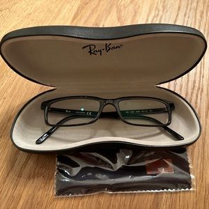 Rayban Glasses